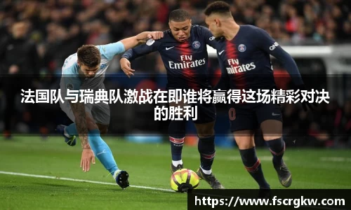 法国队与瑞典队激战在即谁将赢得这场精彩对决的胜利